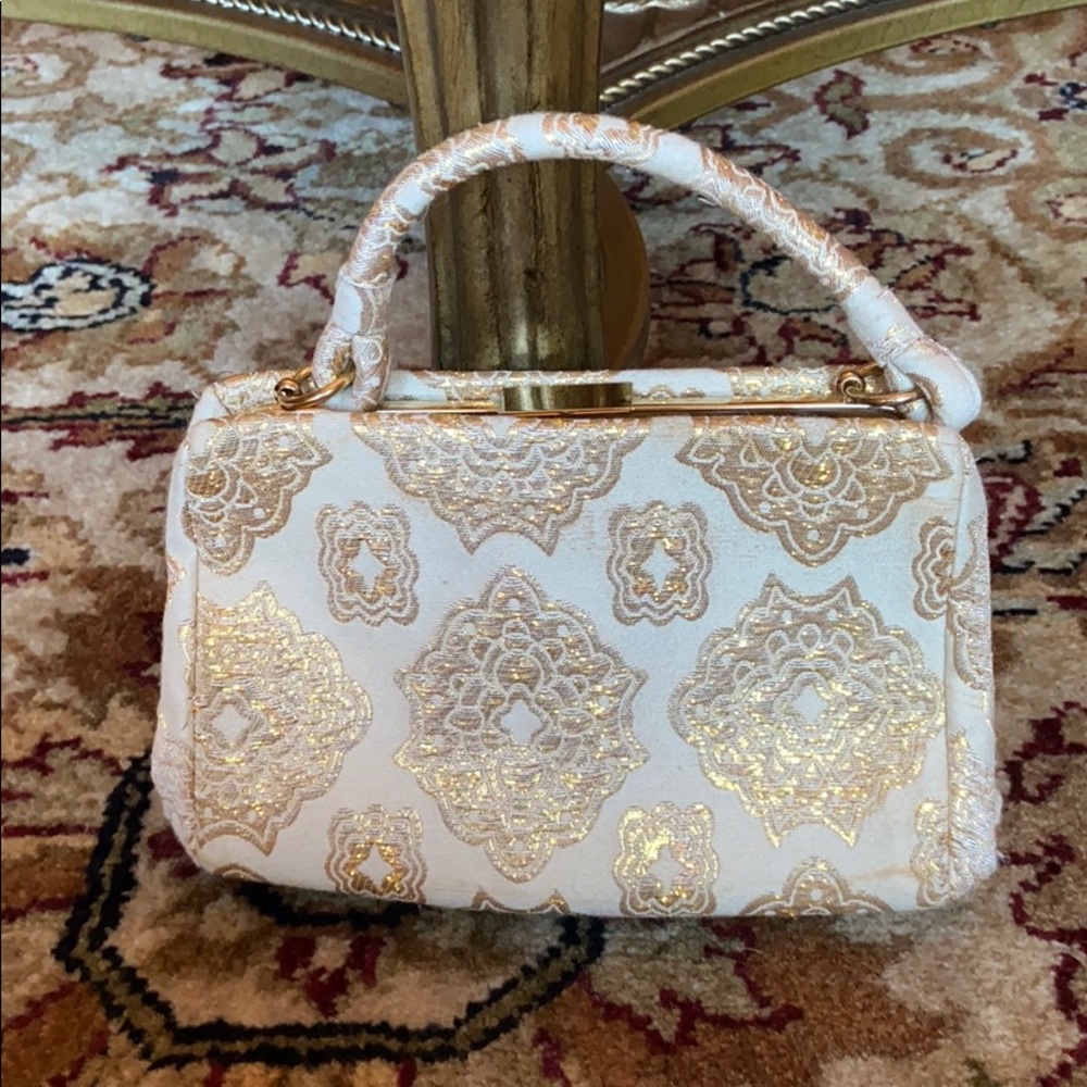 Banana Republic mini bag